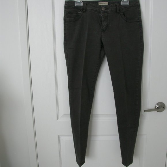 Brown Yessica (German) Denim Jeans - Picture 7 of 7